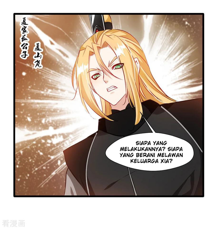 Jueshi Guzun (Peerless Ancient) Chapter 28 Gambar 16